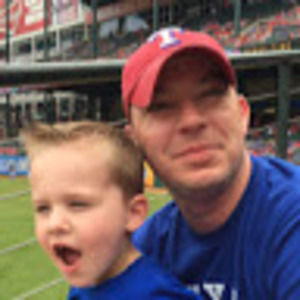 Meet your Posher, Matt